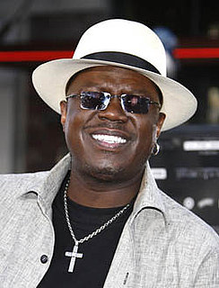 Bernie Mac Dies